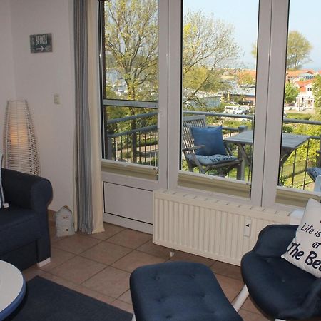 Ferienwohnung Meeresblick "Rerik" Buitenkant foto