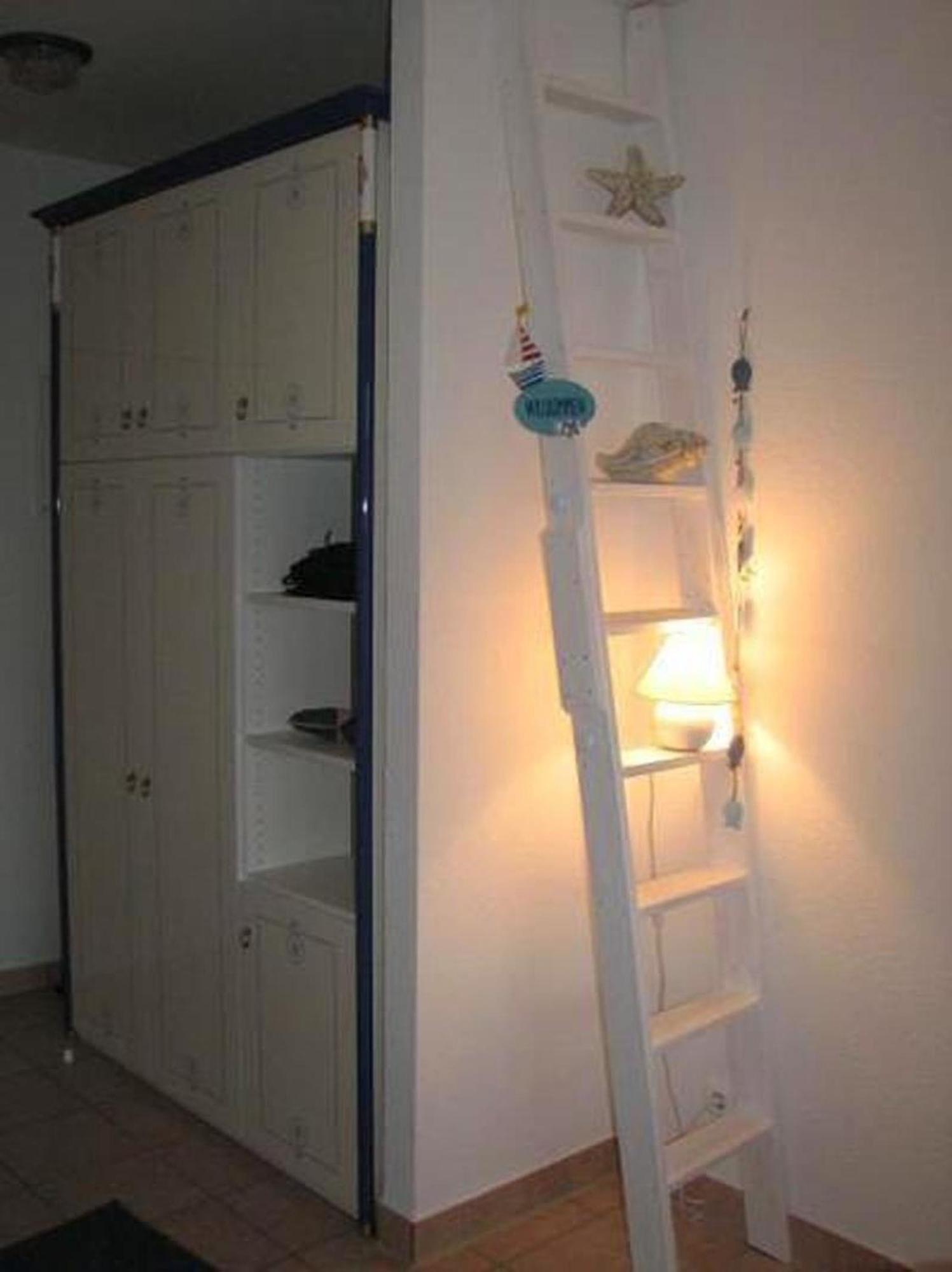 Ferienwohnung Meeresblick "Rerik" Buitenkant foto
