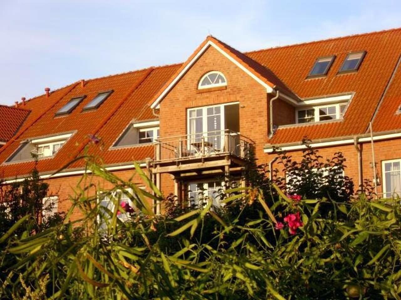 Ferienwohnung Meeresblick "Rerik" Buitenkant foto